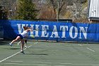 WTen vs Babson  Women’s Tennis vs Babson College. : Wheaton, WTennis, WTen, Women’s Tennnis